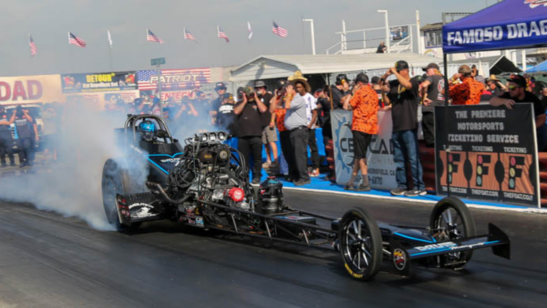 Automotive Racing Products Boosts Excitement at California Hot Rod Reunion 6 automotive racing products adds support to annual california hot Automotive Racing Products Boosts Excitement at California Hot Rod Reunion